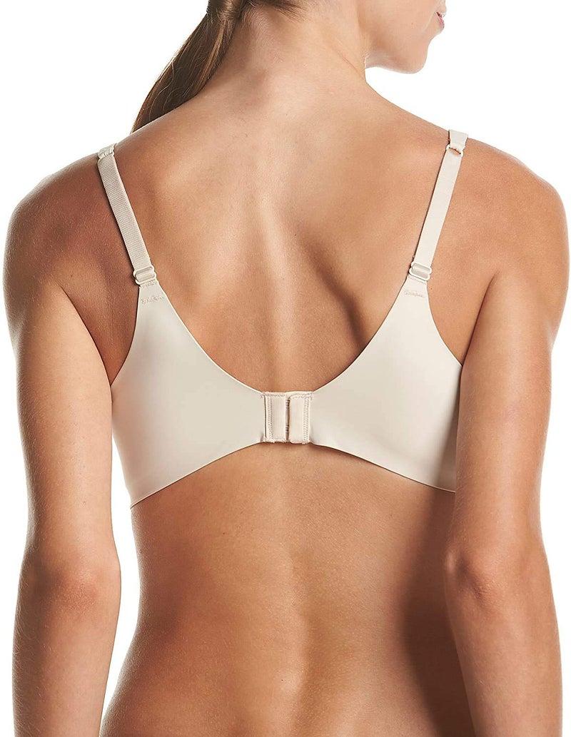 Warner's Women's Cloud 9 Wire Free Lift Bra, Butterscotch, 38C - Image 2